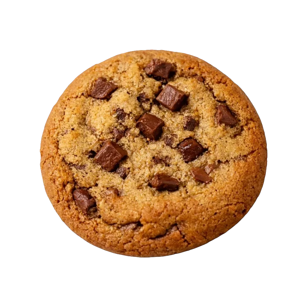 Cookies from The Cookie Box Belfast